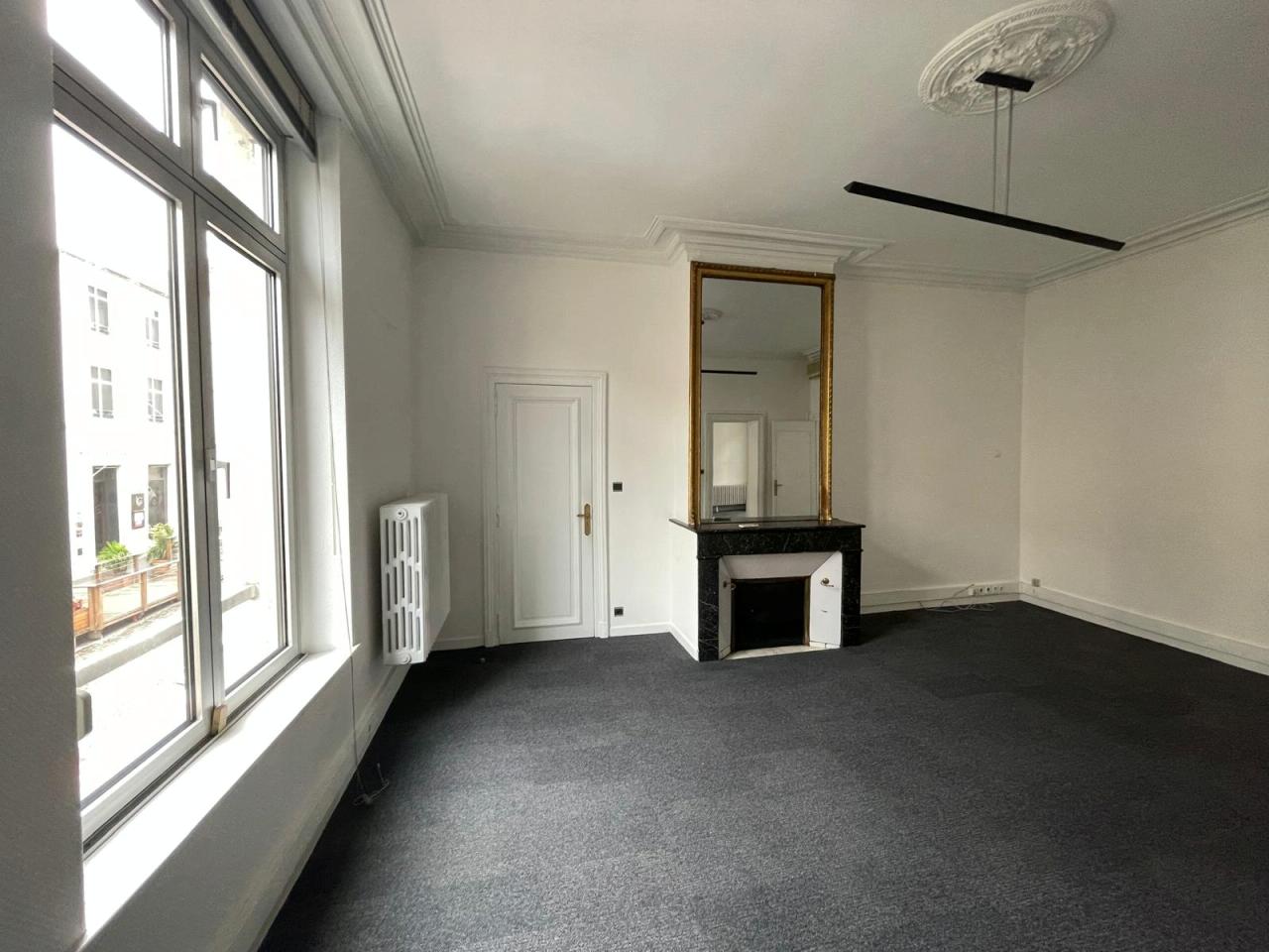 Bureau Nancy 185m² Location bureau Nancy Meurthe-et-Moselle OLBUR2424937 2